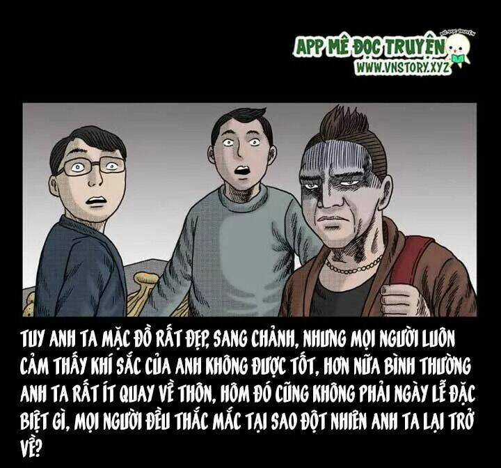 Kỳ Án Có Thật - Chapter 46 - Trang 34