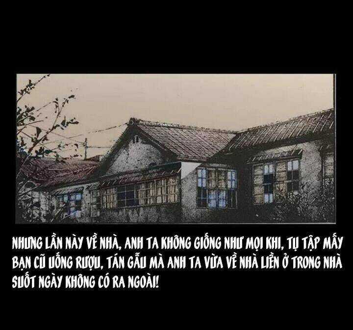 Kỳ Án Có Thật - Chapter 46 - Trang 35