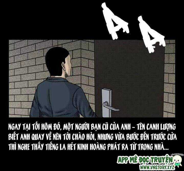 Kỳ Án Có Thật - Chapter 46 - Trang 36