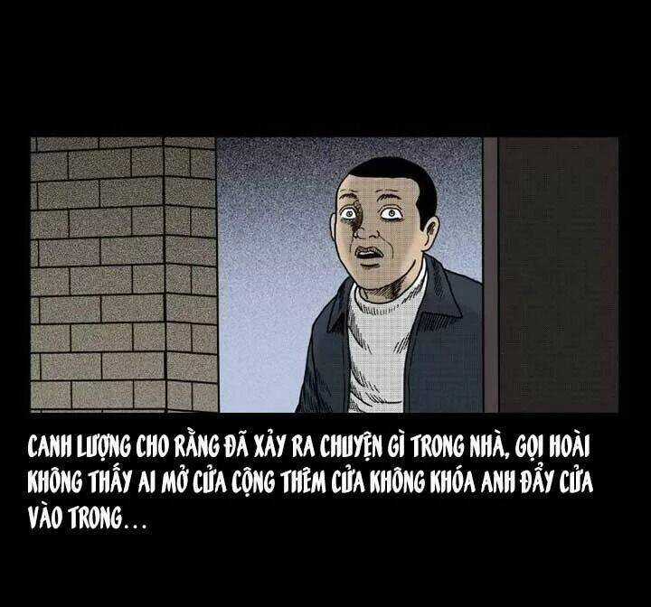 Kỳ Án Có Thật - Chapter 46 - Trang 37