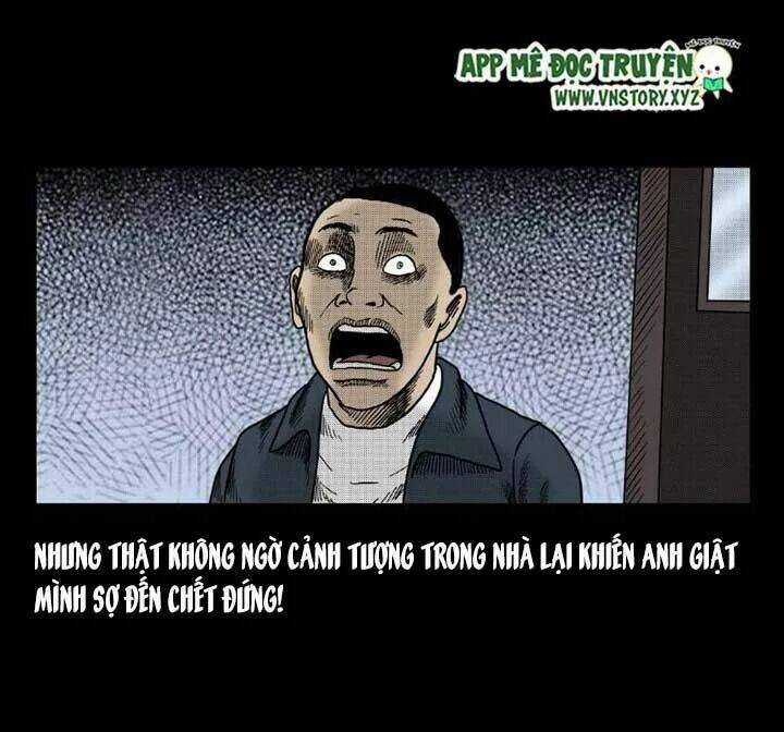 Kỳ Án Có Thật - Chapter 46 - Trang 38