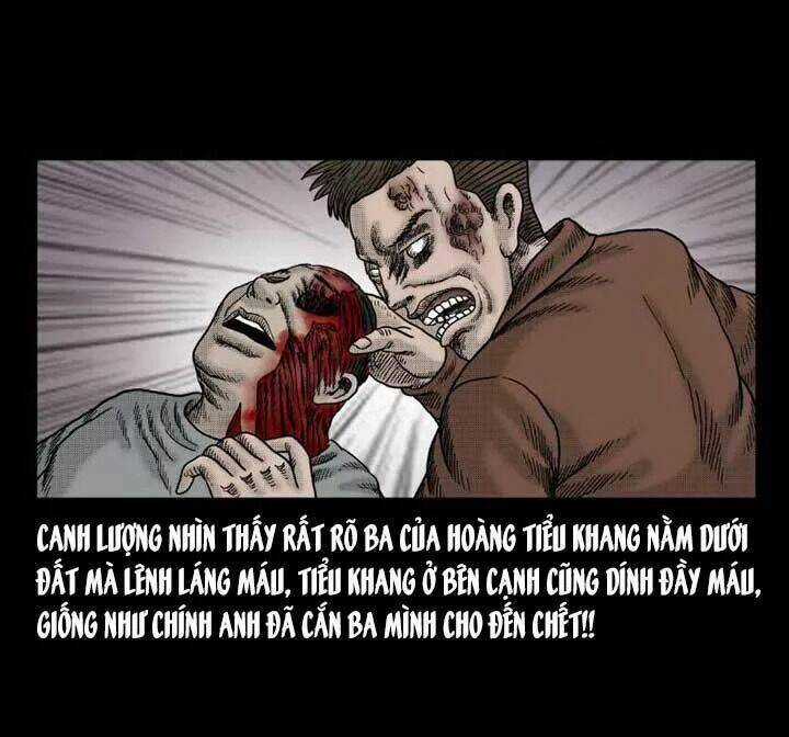 Kỳ Án Có Thật - Chapter 46 - Trang 39