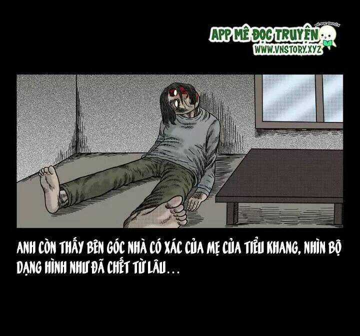 Kỳ Án Có Thật - Chapter 46 - Trang 40