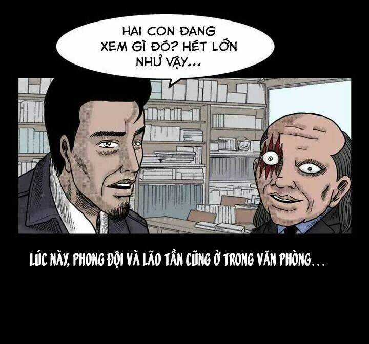 Kỳ Án Có Thật - Chapter 46 - Trang 5