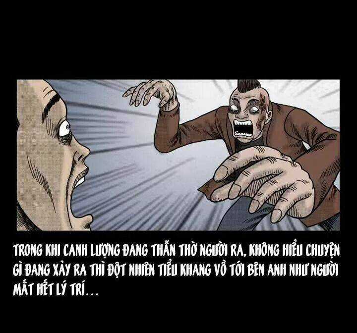 Kỳ Án Có Thật - Chapter 46 - Trang 41