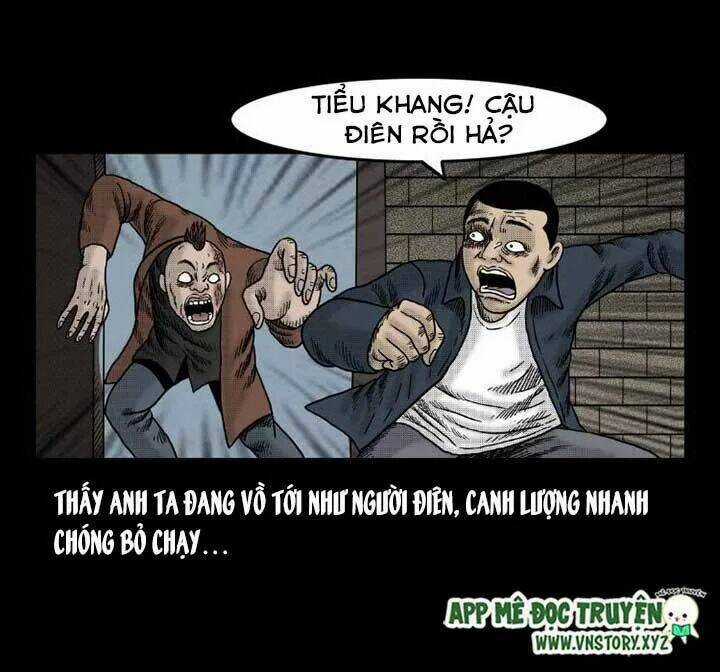 Kỳ Án Có Thật - Chapter 46 - Trang 42