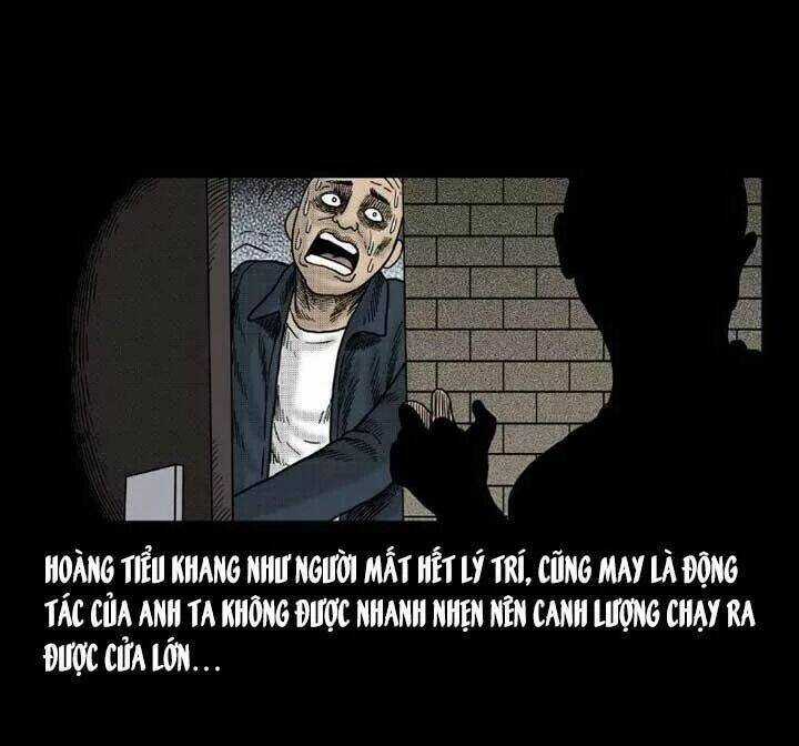 Kỳ Án Có Thật - Chapter 46 - Trang 43