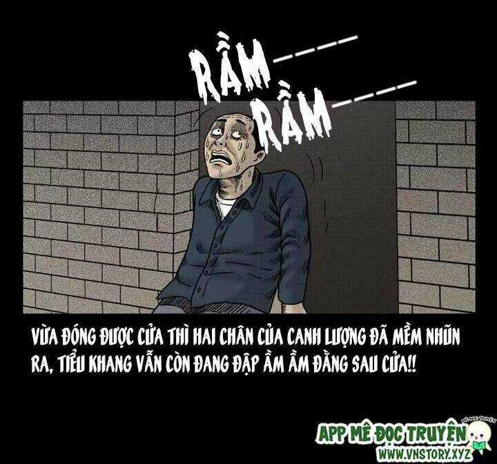 Kỳ Án Có Thật - Chapter 46 - Trang 44