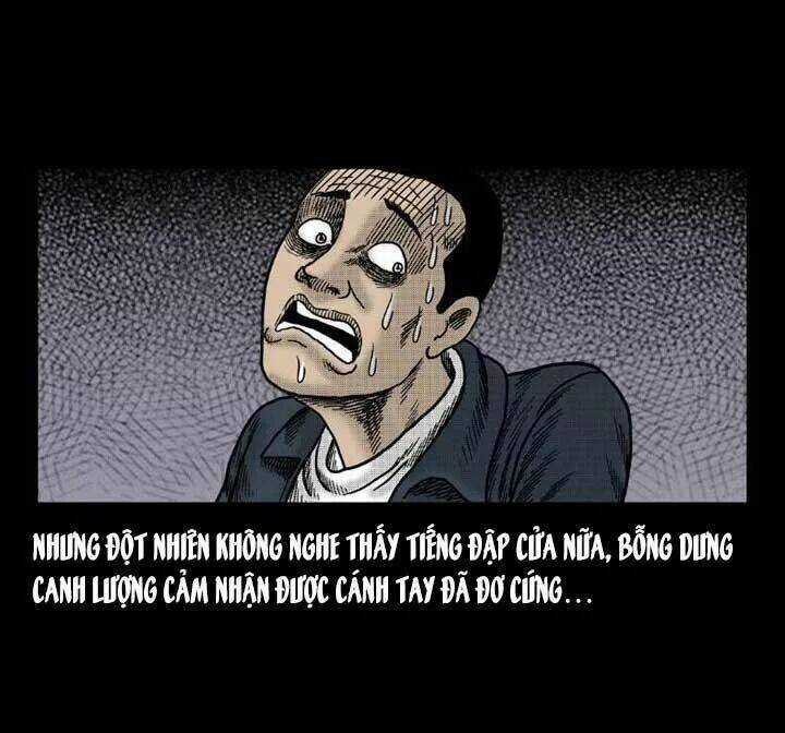 Kỳ Án Có Thật - Chapter 46 - Trang 45