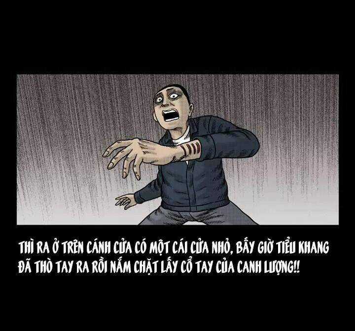 Kỳ Án Có Thật - Chapter 46 - Trang 47