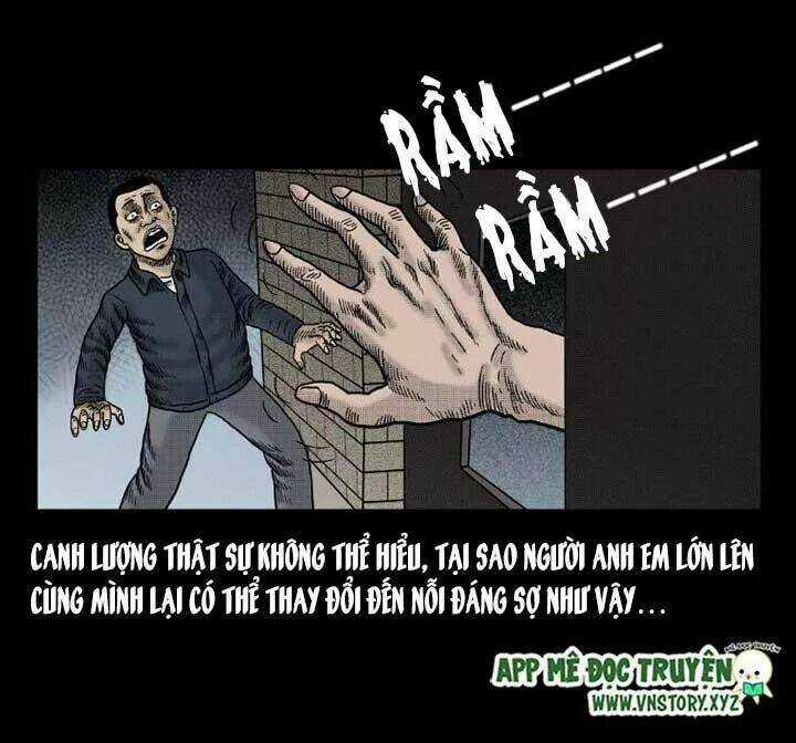 Kỳ Án Có Thật - Chapter 46 - Trang 48