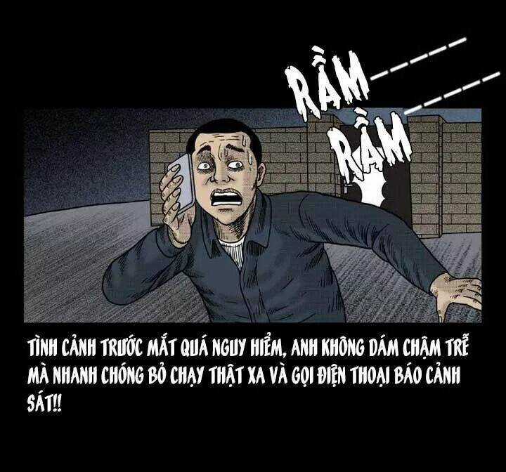 Kỳ Án Có Thật - Chapter 46 - Trang 49
