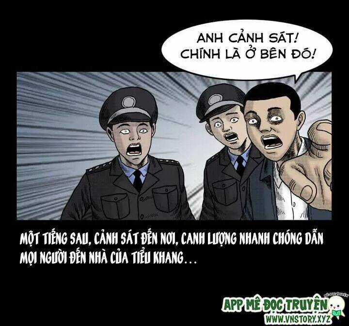 Kỳ Án Có Thật - Chapter 46 - Trang 50