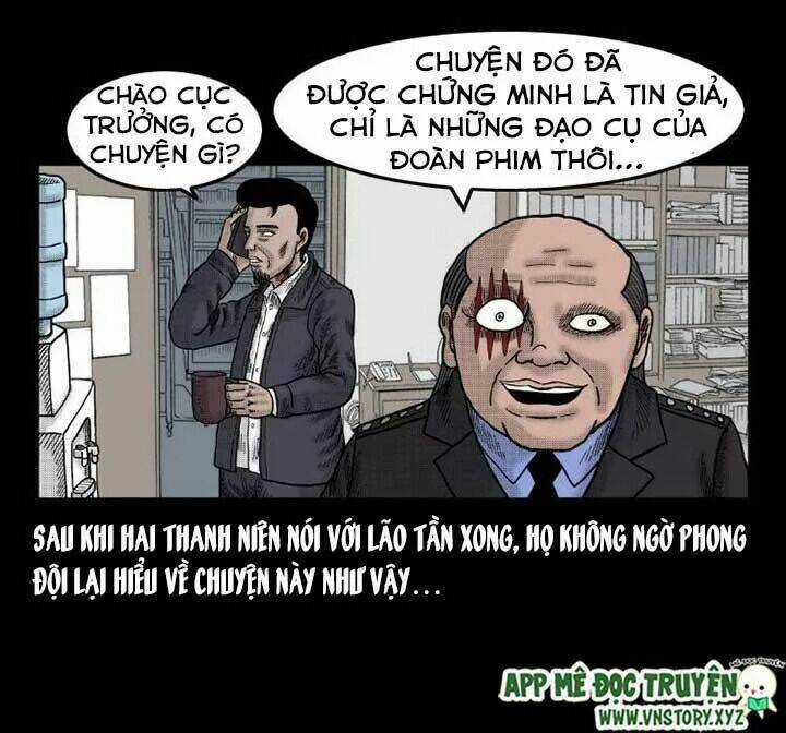 Kỳ Án Có Thật - Chapter 46 - Trang 6
