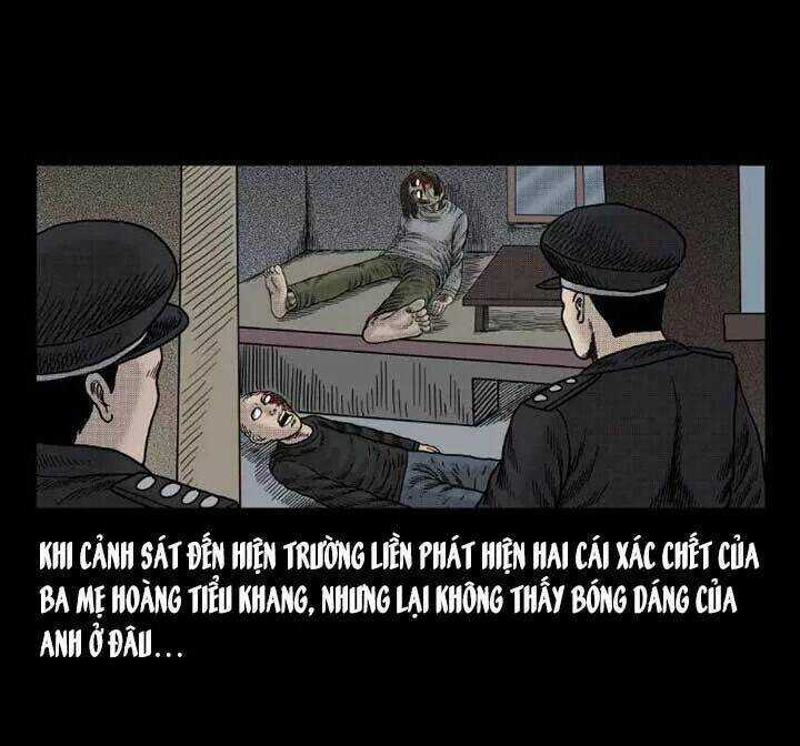 Kỳ Án Có Thật - Chapter 46 - Trang 51