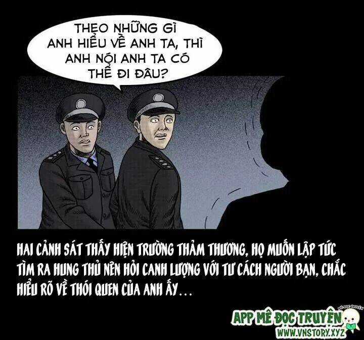 Kỳ Án Có Thật - Chapter 46 - Trang 52
