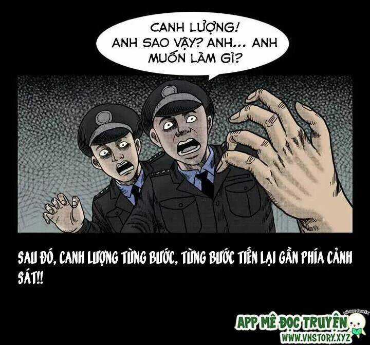 Kỳ Án Có Thật - Chapter 46 - Trang 56