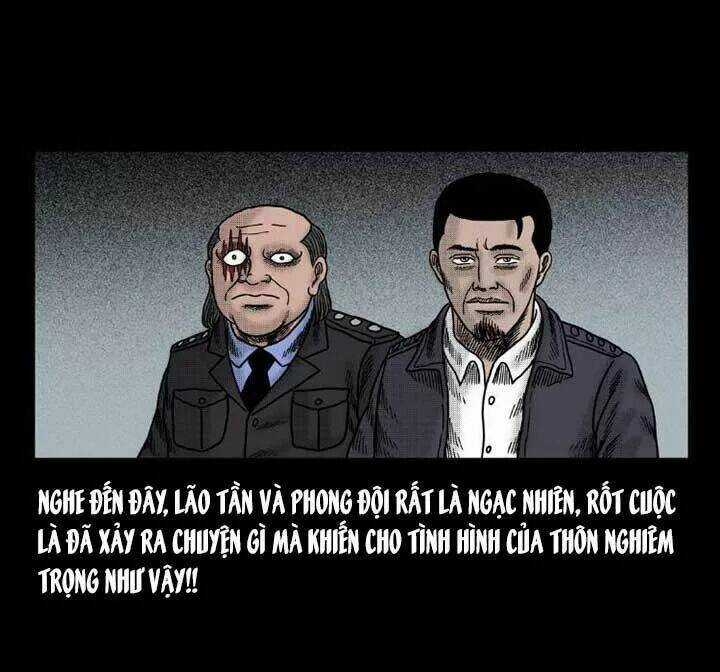 Kỳ Án Có Thật - Chapter 46 - Trang 59