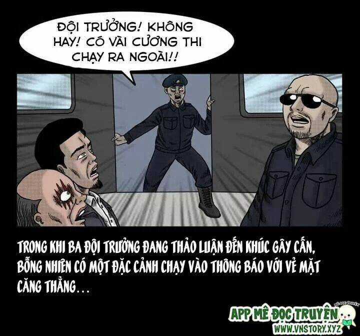 Kỳ Án Có Thật - Chapter 46 - Trang 60