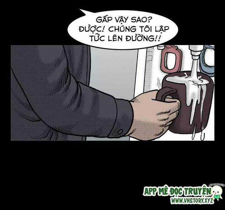 Kỳ Án Có Thật - Chapter 46 - Trang 8