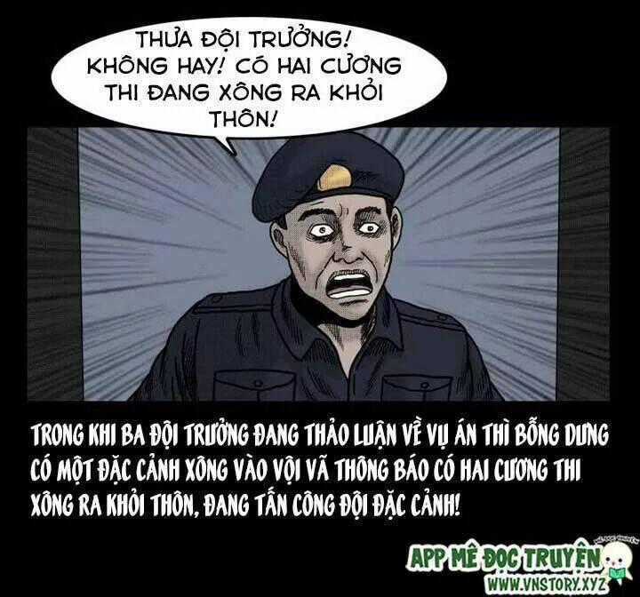 Kỳ Án Có Thật - Chapter 47 - Trang 2