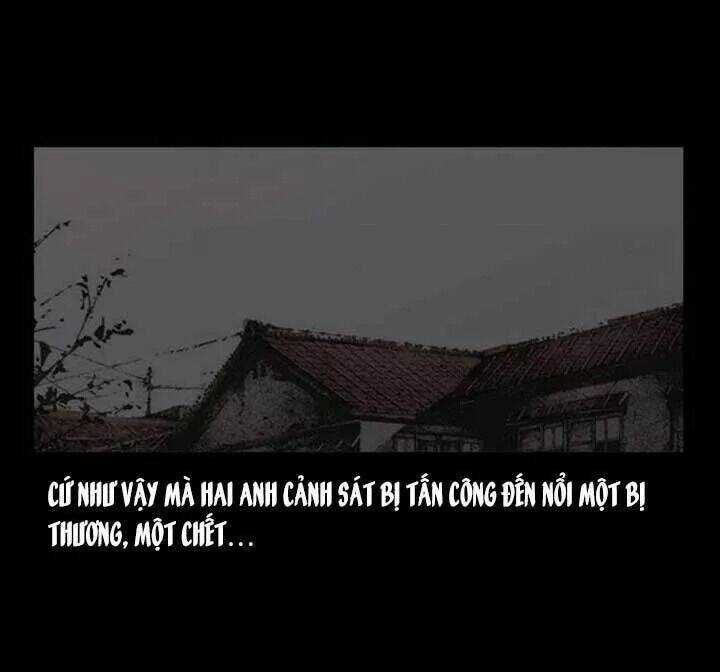 Kỳ Án Có Thật - Chapter 47 - Trang 11