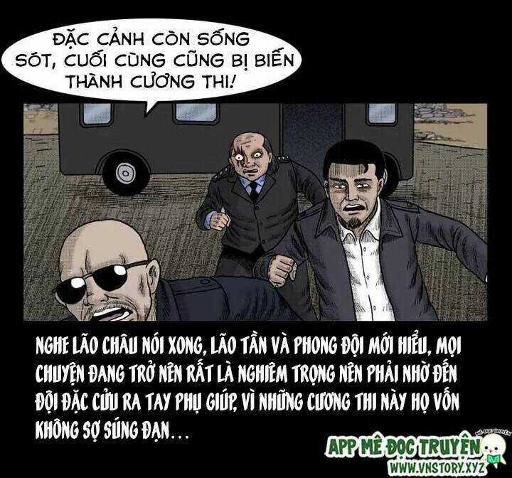 Kỳ Án Có Thật - Chapter 47 - Trang 12