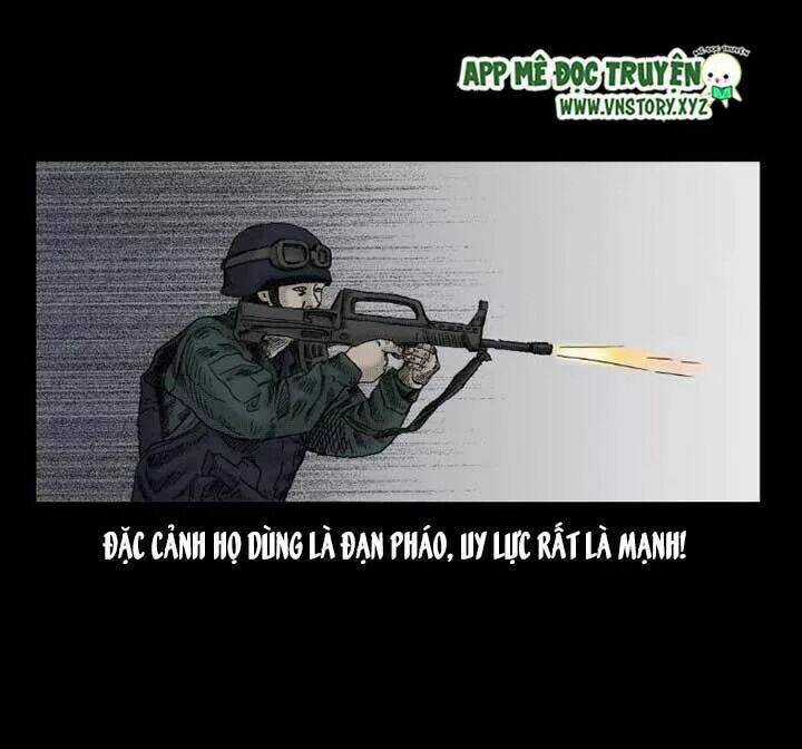 Kỳ Án Có Thật - Chapter 47 - Trang 14