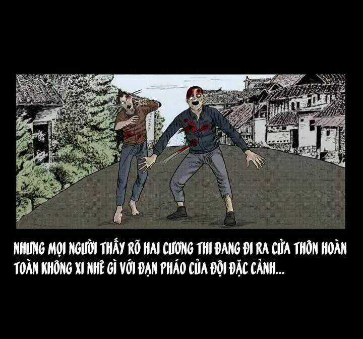 Kỳ Án Có Thật - Chapter 47 - Trang 15