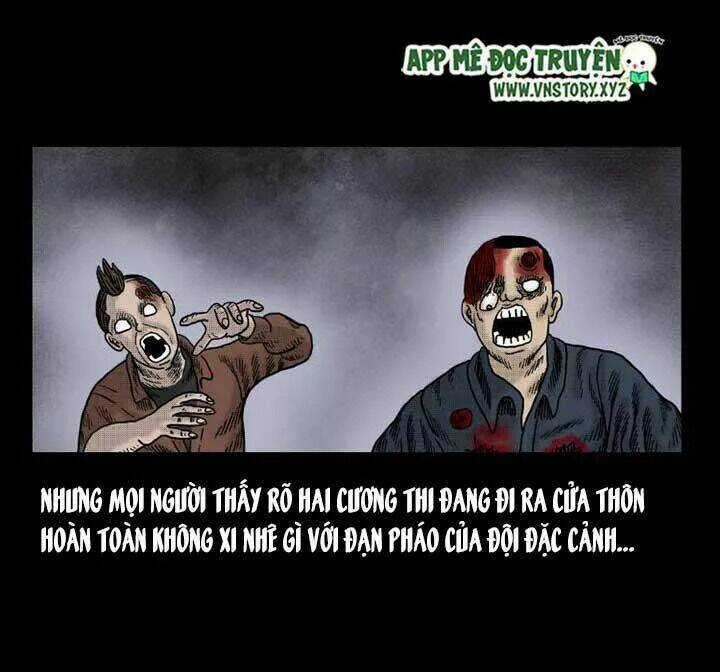 Kỳ Án Có Thật - Chapter 47 - Trang 16