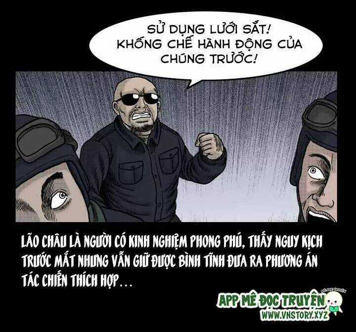 Kỳ Án Có Thật - Chapter 47 - Trang 18