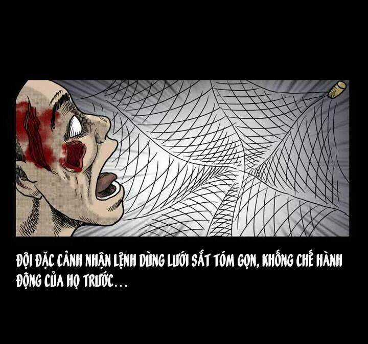 Kỳ Án Có Thật - Chapter 47 - Trang 19