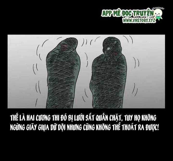 Kỳ Án Có Thật - Chapter 47 - Trang 20