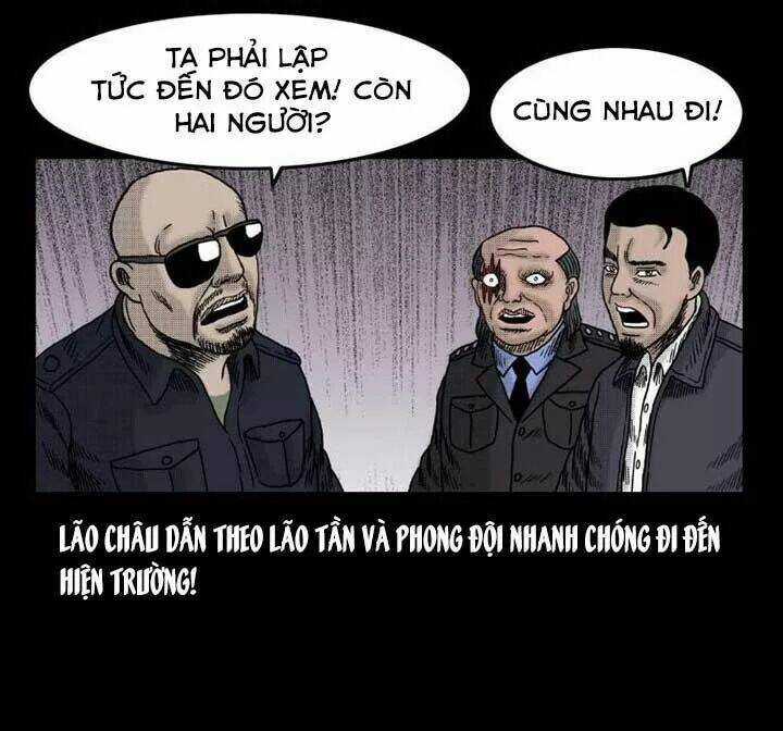 Kỳ Án Có Thật - Chapter 47 - Trang 3