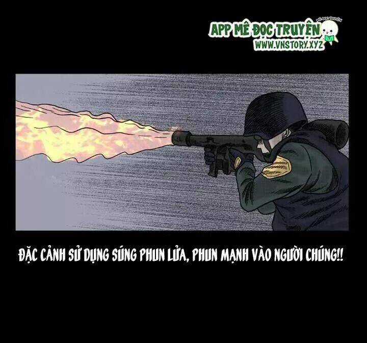 Kỳ Án Có Thật - Chapter 47 - Trang 22