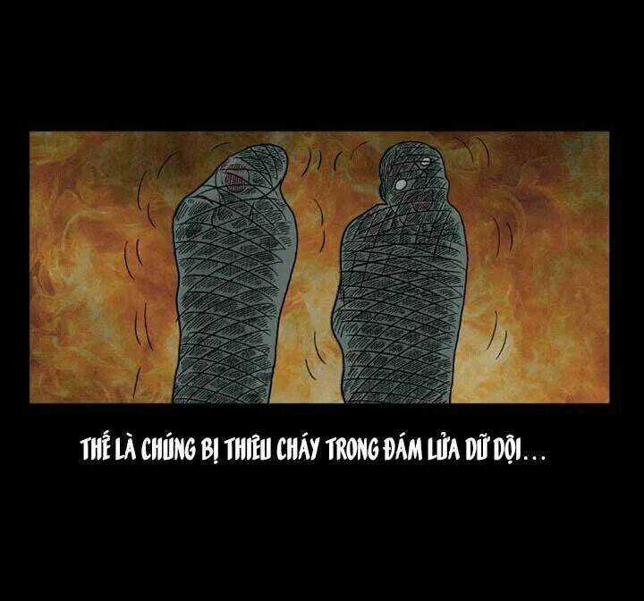 Kỳ Án Có Thật - Chapter 47 - Trang 23