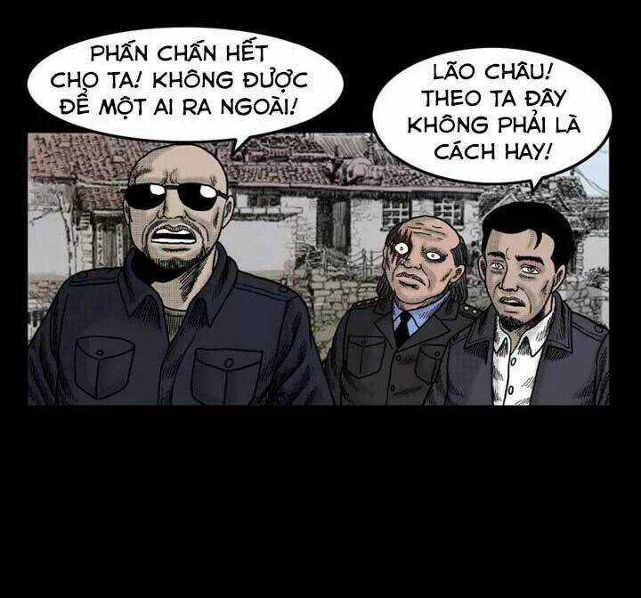 Kỳ Án Có Thật - Chapter 47 - Trang 25