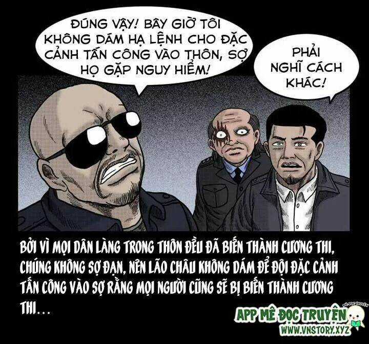 Kỳ Án Có Thật - Chapter 47 - Trang 26