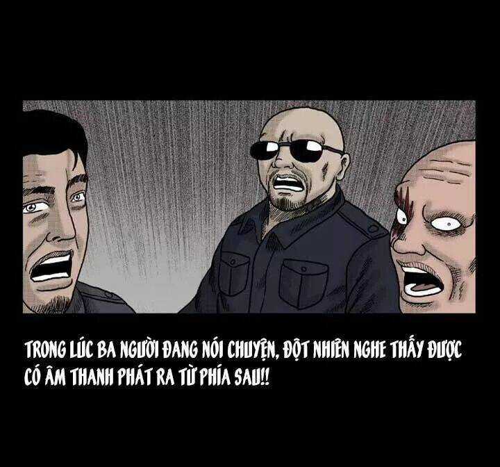 Kỳ Án Có Thật - Chapter 47 - Trang 27