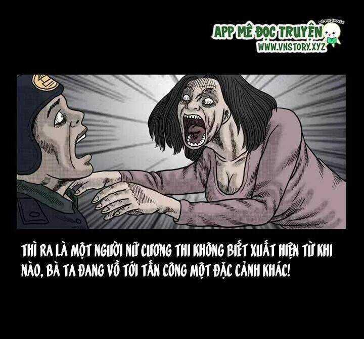 Kỳ Án Có Thật - Chapter 47 - Trang 28