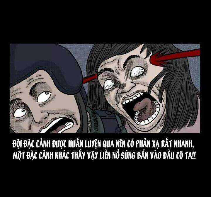 Kỳ Án Có Thật - Chapter 47 - Trang 29