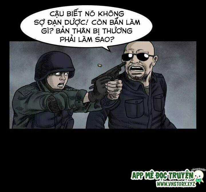 Kỳ Án Có Thật - Chapter 47 - Trang 30