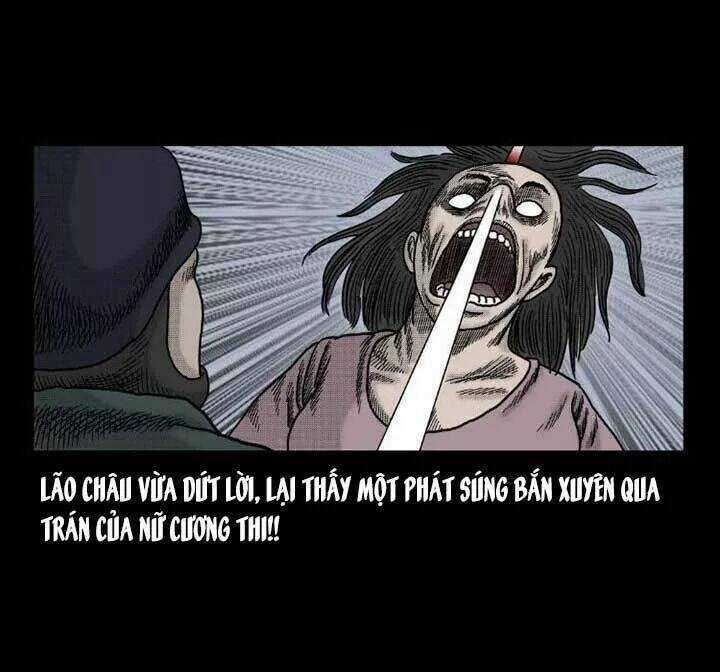 Kỳ Án Có Thật - Chapter 47 - Trang 31