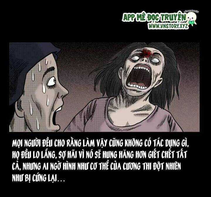 Kỳ Án Có Thật - Chapter 47 - Trang 32