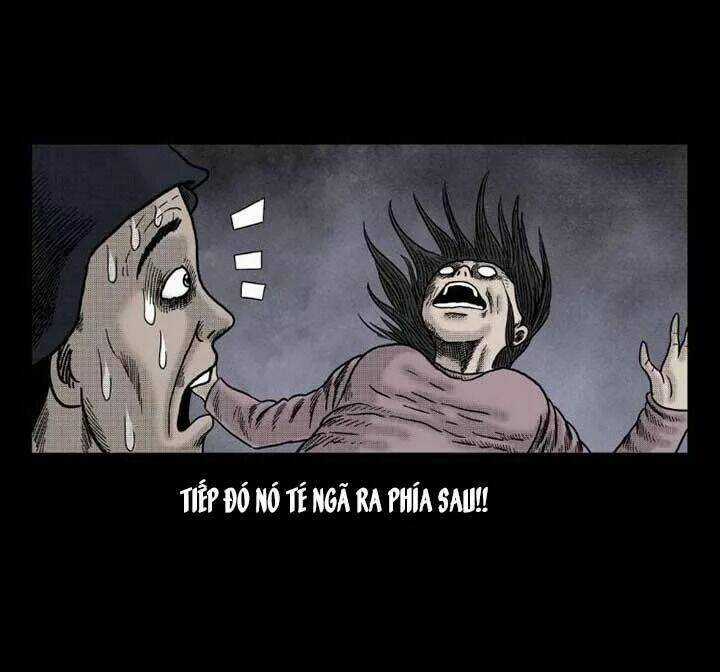 Kỳ Án Có Thật - Chapter 47 - Trang 33