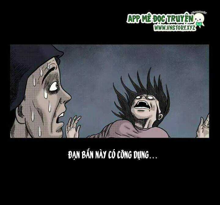 Kỳ Án Có Thật - Chapter 47 - Trang 34