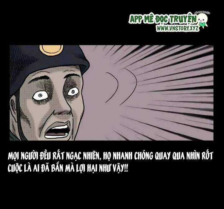 Kỳ Án Có Thật - Chapter 47 - Trang 36