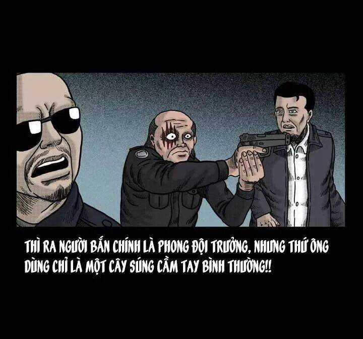 Kỳ Án Có Thật - Chapter 47 - Trang 37