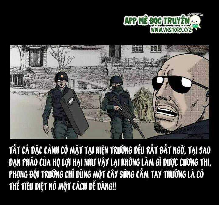 Kỳ Án Có Thật - Chapter 47 - Trang 38