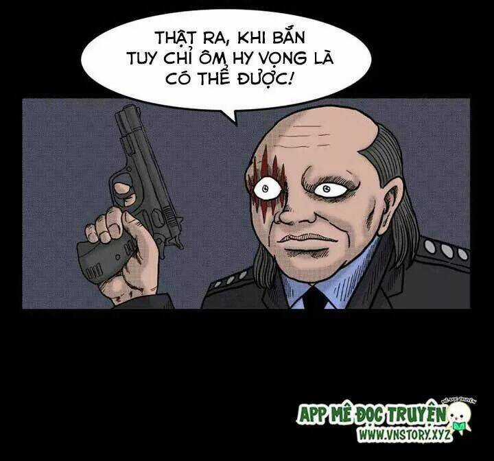 Kỳ Án Có Thật - Chapter 47 - Trang 40